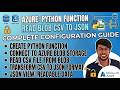 7) Python Azure Function: Read Blob CSV → JSON Output (Pandas Magic)