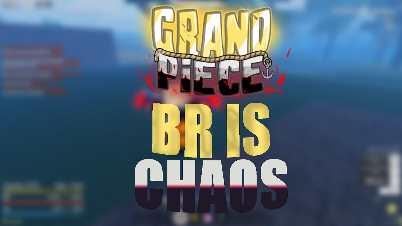 [GPO] Solo BR is pure chaos... - YouTube