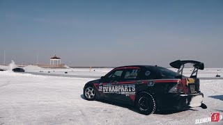 Репортаж с зимнего чемпионата по дрифту «Drift day — 2020». Второй этап