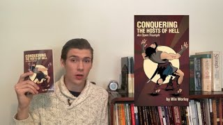 Review of “Conquering the Host of Hell” by Win Worley
