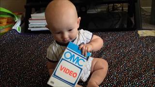 OMC 1986 and Newer Cross Flow V4 Linkage Adjustments