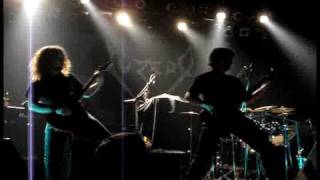 Luzero - Engendrado En Vivo