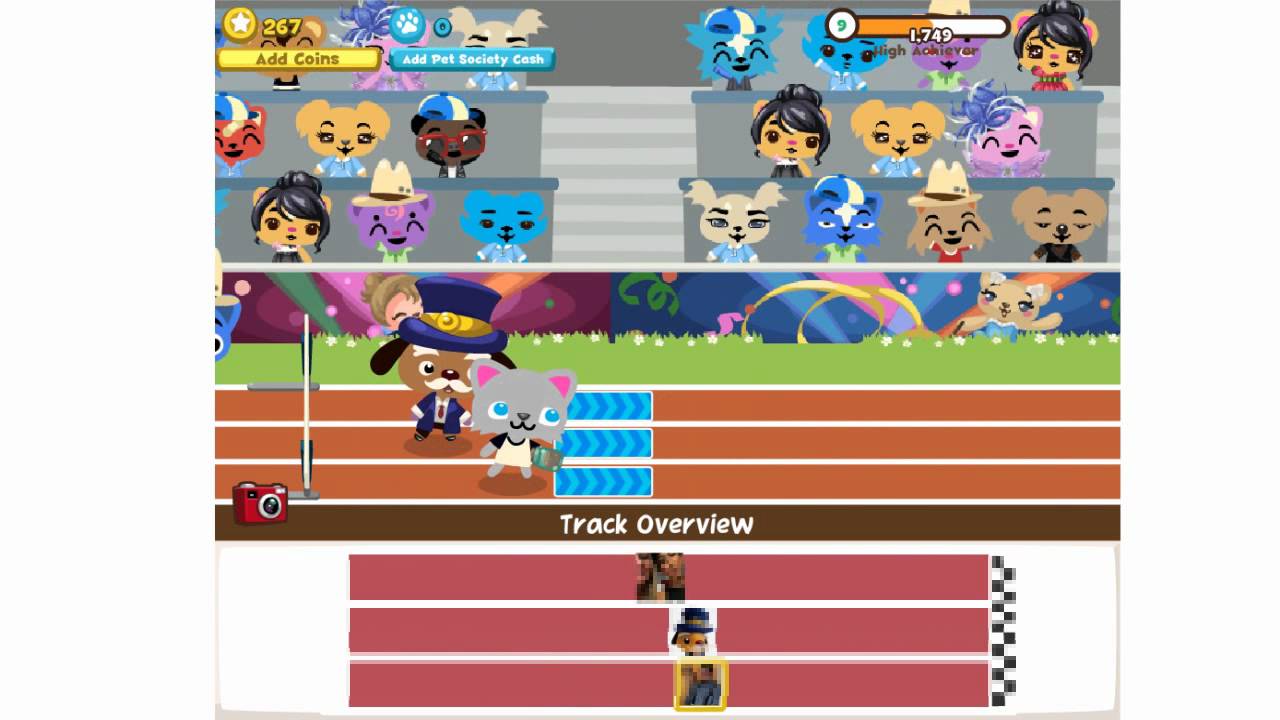 facebook pet society game facebook pet society game