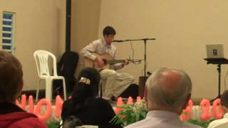 A Message - Ben Laboy