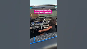 My Bad Driver 