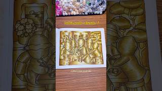 let's paint bobbie goods with a single color? 🏆🥇👑 #painting #drawing #art #bobbiegoods #coloring screenshot 5