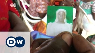 Full Nigeria: Parents of kidnapped girls speak up | DW News Update