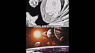 Saitama Webcomic Vs Tiering System