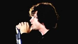 The Doors-Hello I love you Live Hollywood bowl REAL AUDIO