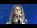 Céline Dion - ENCORE UN SOIR / L'ETOILE - 18.07.17 - stade Vélodrome Marseille