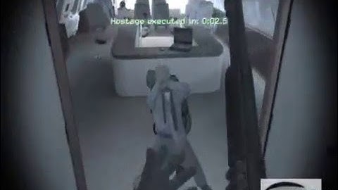 CoD4 "Mile High Club" Fun