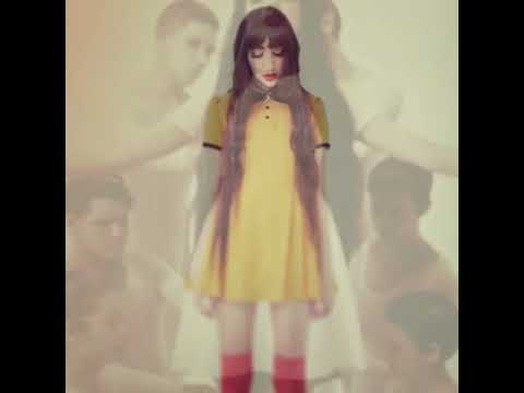 Nostalghia - I thought a while ago I was an alien [Teaser]