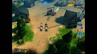 Tiny Troopers 2 Gameplay 2
