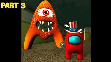 Impostor abc lore gameplay part 3 walkthrough game review