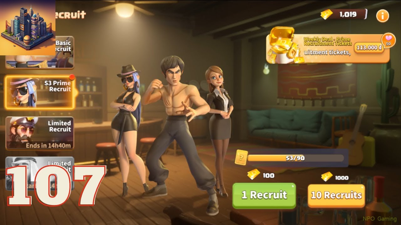 Build Master MarsVille - Gameplay Walkthrough Part 107 (Android, iOS ...