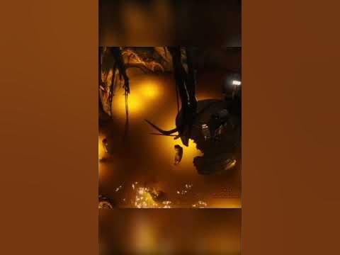😡 Думсдей - Трансформация Мертвого Зода ! #shorts - YouTube