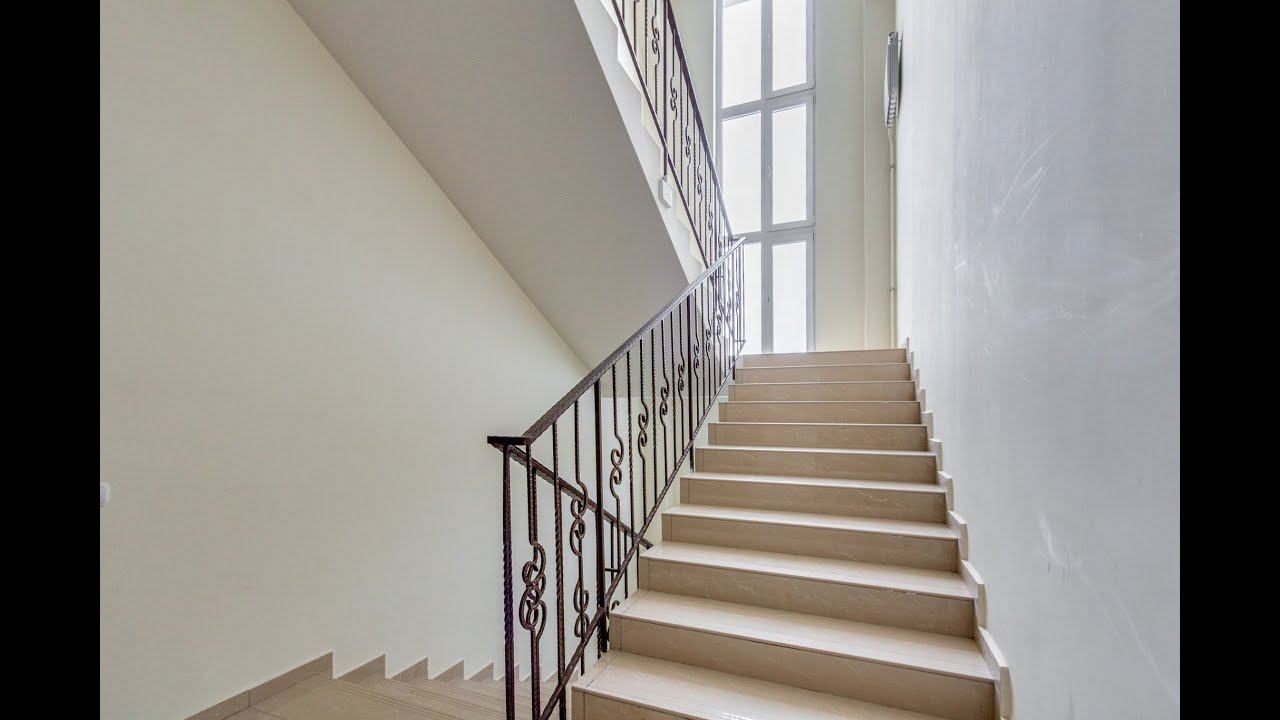 ЖК Ново-Никольское - YouTube