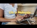 My job offer got cancelled... not my best few days in KL, but Im good now✌️🇲🇾