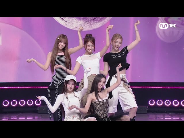 HITGS(힛지스) - CHARIZZMA #엠카운트다운 EP.897 | Mnet 250717 방송