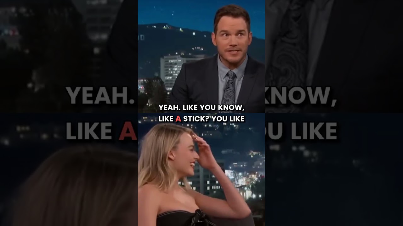 Margot Robbie recalls wild teenage days removing snakes from her house 