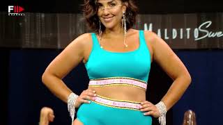 MALDITO SWEET Spring 2022 Full Show - Swimwear & Underwear