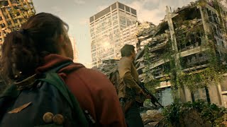 Download Lagu The Last Of Us /// TRAILER 2023 /// @thelastofusgame @HBO