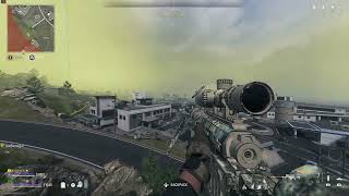 JOE BLOWGIN and SENTINEACE Complete another Victory in COD Warzone II