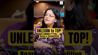Board Exams vs Competitive Exams | What Students Must Unlearn to Succeed
