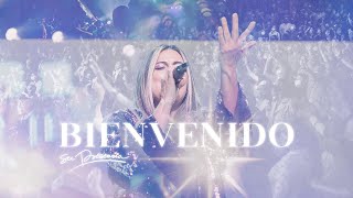 Video thumbnail of "Bienvenido (Ven, ven, ven) - Su Presencia Navidad (Video Oficial)"