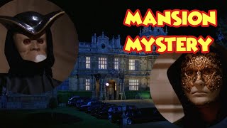 Watch Puzzle Eyes Wide Shut video