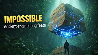 7 Ancient Engineering Feats That Defy Our Understanding of Human History