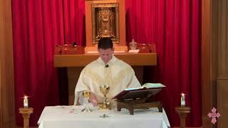 Tuesday of the Sixteenth Week in Ordinary Time, 21 July 2026