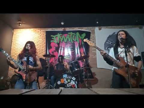 Carniçal-Umbral