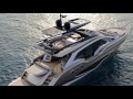 Centrostiledesign for sessa marine fly 21m gullwing