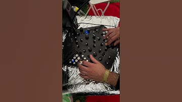 Sounds from Superbooth 2025: Clank Uranograph