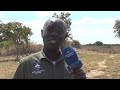 MAMBILIMA’S MUSHIPASHI WOMEN DEMAND LABOUR WARD EXPANSION