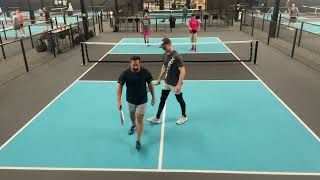 Mic'd Up at Peak Pickleball - ep.1