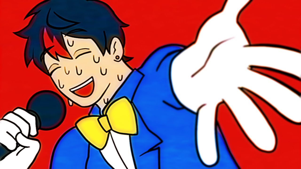 static ft. 赤星河 【Diffsingerカバー】