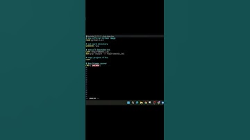 Dockerize Django App #devops #django #docker #coding #programming #dataenthusiastera #tutorial #app