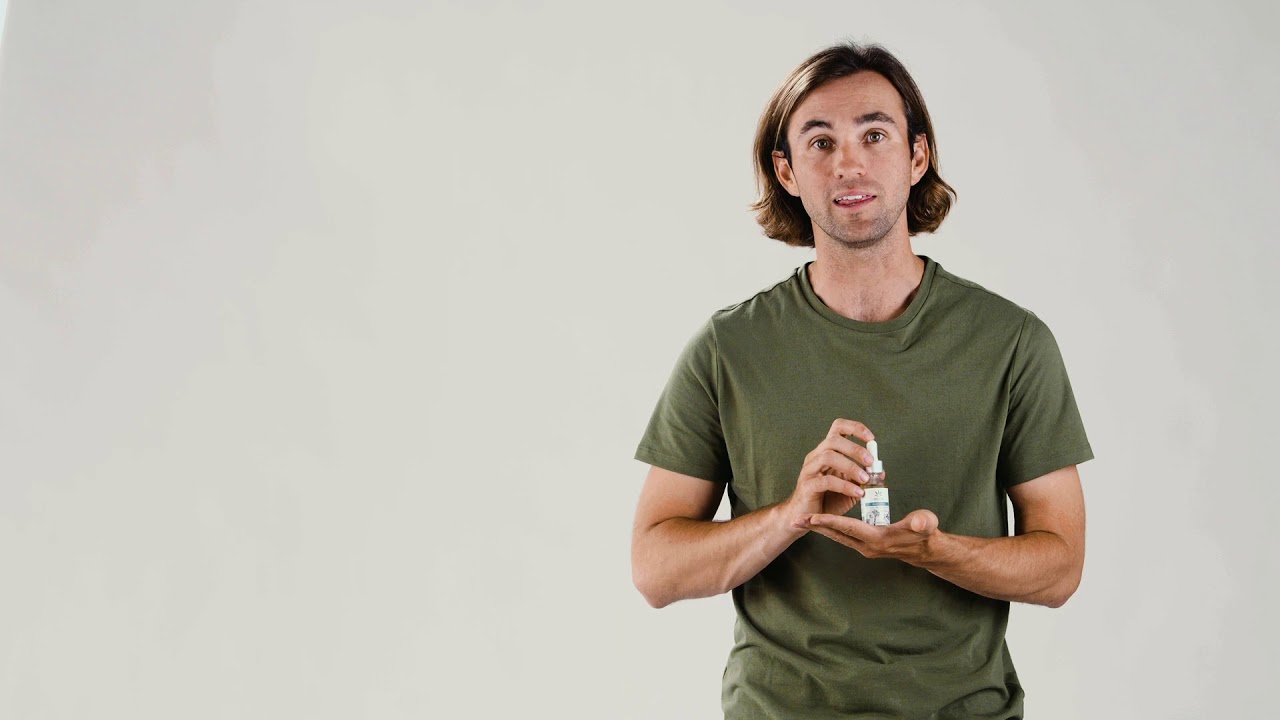 Meet Heads & Tails: Our Pet Relief CBD Oil