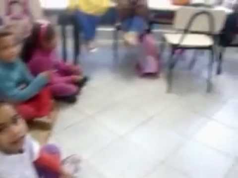 As Mídias na EMEI Ronald de Carvalho