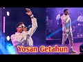 Yosan Getahun Tokkumaa Konsartiii Faana Nagaa 