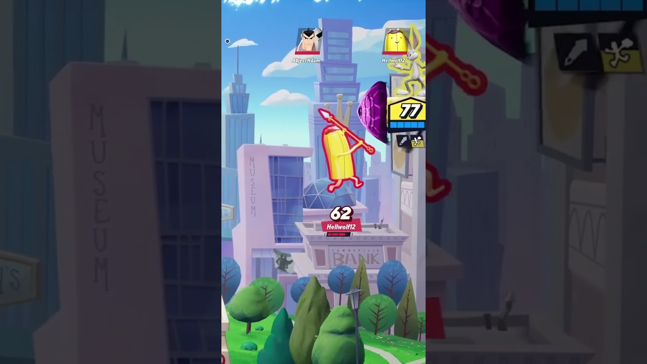 1000 IQ Play By Bugs In Ranked 💼 