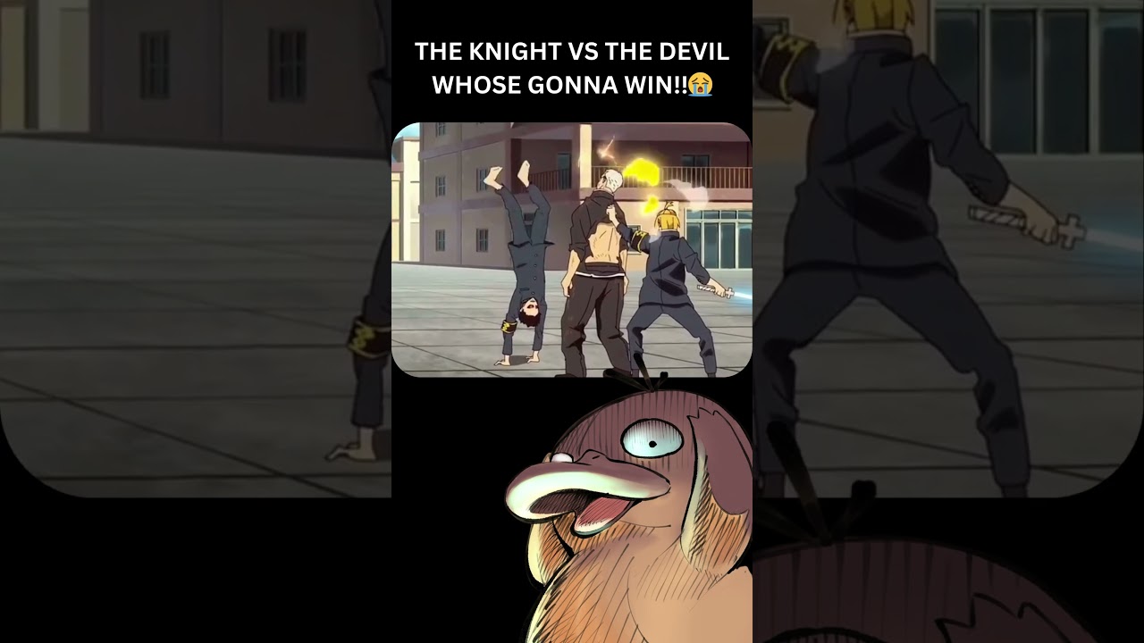 𝗔𝗻𝗶𝗺𝗲: Fire Force 