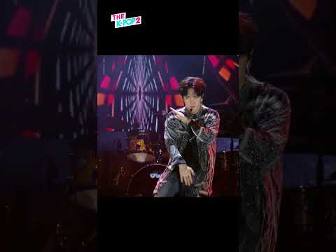 혼자서도 잘해요👏 솔로 활동 시절 김동한 #shorts #더스테이지빅플레저