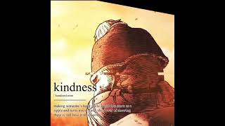 #kindnessmatters