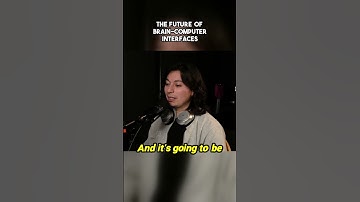 The Future of Brain Computer Interfaces