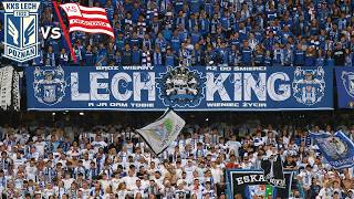 Doping Kibiców Kolejorza | Lech - Cracovia (25.07.2026)