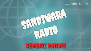Para Pelaku Sandiwara Radio