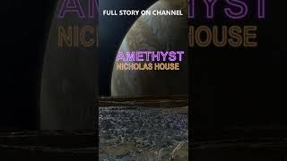 AMETHYST SHORT STORY - PART 18
